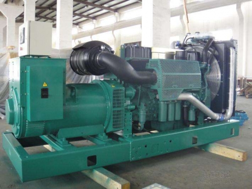 敦化康明斯发电机出租：确保您的业务不间断！